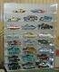 Diecast Acrylic Model Car Display Case 132 Holds 24 New in Box Made in the USA