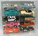 Diecast Model Car Display Case 118 Holds 10 Angled New in Box Made in USA