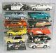 Diecast Model Car Display Case 118 Holds 12 New in Box Made in the USA