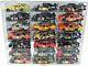 Diecast Model Car Display Case 124 Holds 21 New in Box Made in USA