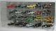 Diecast Model Car Display Case 143 Holds 24 Side Angle New in Box Made in USA