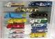 Diecast Truck 164 Display Case 14 Semi / Haulers