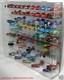 Disney Pixar Cars Diecast Display Case 100 CARS