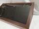 Display Case For Collectibles Handmade Coins Knives Medals