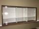 Display Case for 1/18 & Smaller Scale Cars, Other Items 9 Slots (Made in USA)