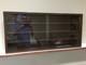 Display Case for 1/24 & Smaller Scale Cars, Other 4 Compartments (Made in USA)
