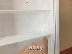 Display Case for 1/24 & Smaller Scale Cars, Other Items 16 Slots (Made in USA)