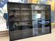 Display Case for 1/24 & Smaller Scale Cars, Other Items 24 Slots (Made in USA)
