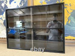 Display Case for 1/24 & Smaller Scale Cars, Other Items 24 Slots (Made in USA)