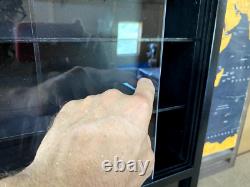 Display Case for 1/24 & Smaller Scale Cars, Other Items 24 Slots (Made in USA)