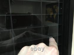 Display Case for 1/64 Diecast Cars (Hot Wheels, Matchbox) 100 Slots (Made in USA)