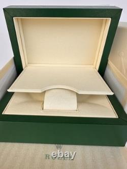Display Storage For Rolex Box, Watch Case