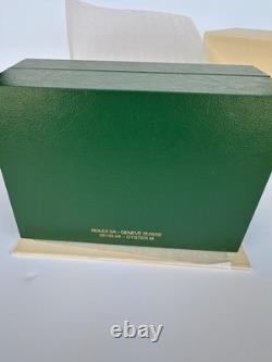 Display Storage For Rolex Box, Watch Case