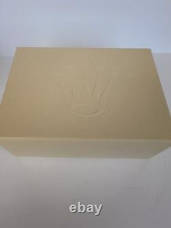 Display Storage For Rolex Box, Watch Case