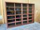 Display case cabinet for 1/25 or 1/24 diecast scale cars 24 Compartments