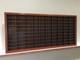 Display case cabinet for 1/64 scale cars 100 Compartments