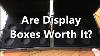 Does A Display Box Make Silver U0026 Coins More Valuable