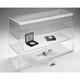 Double Door Acrylic Display Case, 75900