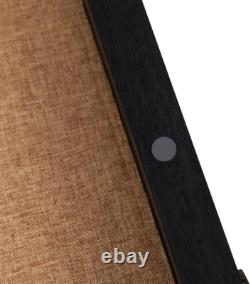 Extra Large Shadow Box 20X24, Big Shadow Boxes Display Cases with Magnetic Door
