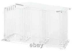 Fanatics Collectibles 12 Slot Vertical Display Case For Graded Cards