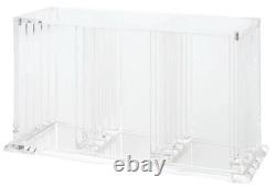 Fanatics Collectibles 12 Slot Vertical Display Case For Graded Cards