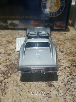 Franklin Mint 1968 Limited Edition Corvette In Original Box With Display Case FS