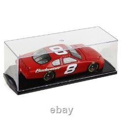 Full CASE of 12 BCW 124 Scale Car Display Cases NEW