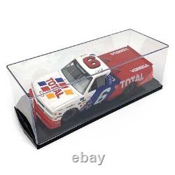 Full CASE of 12 BCW 124 Scale Car Display Cases NEW