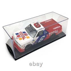 Full CASE of 12 BCW 124 Scale Car Display Cases NEW