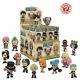 Funko ONE PIECE Mystery Minis Blind Box Vinyl Figures (DISPLAY CASE OF 12)