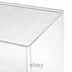 GW Acrylic Display CASE (only) for Boxed Kenner Millennium Falcon (AVC-020)