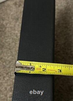 Gerber Legendary Blades Knife Countertop Display Case BoxVintage