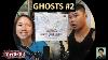 Ghosts From The Past 2 Yu Gi Oh Tcg Display Box Opening Girlfriend247