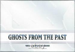 Ghosts From The Past Factory-sealed 10-display Box Case, In Stock! Get Yours 1st