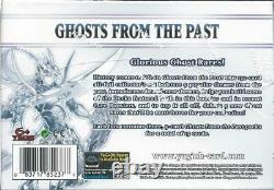 Ghosts From The Past Factory-sealed 10-display Box Case, In Stock! Get Yours 1st