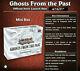 Ghosts from the Past Case (10 Display Boxes/50 Mini Boxes) Pre-Sale
