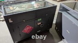 Glass Jewelry Display Case Safe 3 Available