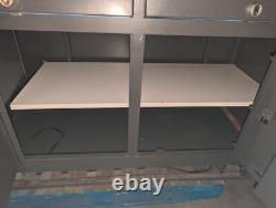 Glass Jewelry Display Case Safe 3 Available