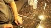 Gluing Plexiglass With Acrylics Glue