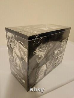 Goblin Slayer Weiss Schwarz Trial Deck + English Edition Display Box Sealed