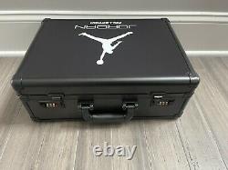 Graded Card Box Case Michael Jordan BGS/PSA Slab Protector Monster Size N