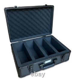 Graded Card Case Storage Box Superior Sports Card Display Case for Graded Card