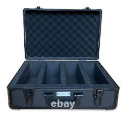 Graded Card Case Storage Box Superior Sports Card Display Case for Graded Card