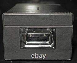 Graded Card Case Storage Box for 150+ BGS, PSA, SGC Trading Cards