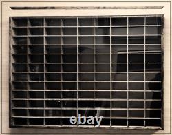 Handcrafted Wood Wall Display Case for Matchbox /Hot Wheels WithCOVER1/64 size
