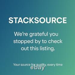 Hatco Two Shelf Full Service Heated Display Case with Curved Glass 45 1/2