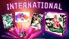 High Risk Reward 2025 Prizm International Football Hobby Box Opening