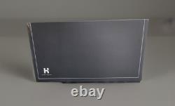 Holme & Hadfield Prime 17 Slot Wooden Watch Display Case Large Watch Box Fathers