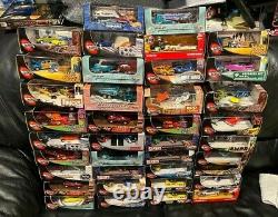 Hot Wheels Mega Bundle 2-Car Sets Unopened boxes (38)