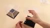 How To Assemble Acrylic Display Boxes Step By Step Guide